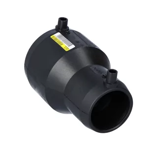 Redukcja symetryczna elektrooporowa 90/63 SDR7.4 SDR11 SDR13.6 SDR17, woda-gaz - Akcesoria hydrauliczne - miniaturka - grafika 1