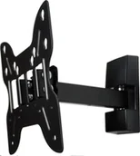 Uchwyty do telewizora - MKMS - TECHNOLOGY Uchwyt ścienny PSW711 14'' - 42'' - miniaturka - grafika 1