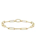 Bransoletki - Tamaris Bransoletka z elementami ozdobnymi - miniaturka - grafika 1