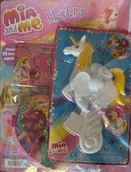 Czasopisma - Mia and Me Oficjalny Magazyn Ekstra - miniaturka - grafika 1