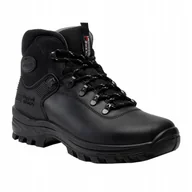 Buty trekkingowe męskie - ﻿Buty trekkingowe męskie GRISPORT DAKAR membrana r.43 - miniaturka - grafika 1