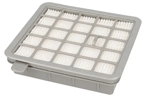 2 x Filtr EPA odkurzacza Zelmer ActiveGo ZVC227SF