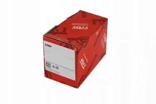 TRW PŁYN HAMULCOWY DOT-4 5L PFB405 - Płyny eksploatacyjne do aut - miniaturka - grafika 1