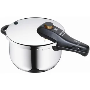 WMF Szybkowar 4,5 l Perfect 0792629990 - Szybkowary - miniaturka - grafika 1