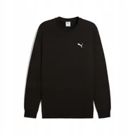 Bluzy męskie - PUMA BLUZA ESS TR 68256801 r L - miniaturka - grafika 1