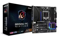 Płyty główne - ASRock B650M PG RIPTIDE - miniaturka - grafika 1