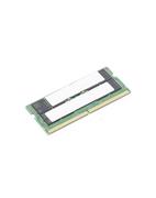 Pamięci RAM - LENOVO MEMORY 16GB DDR5 5600Mhz SoDIMM - miniaturka - grafika 1