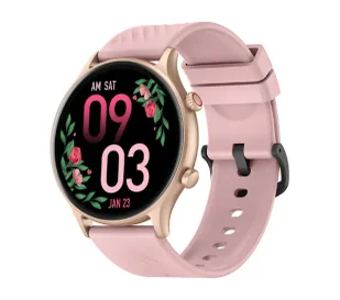 Zeblaze Btalk 2 Lite Różowy - Smartwatch - miniaturka - grafika 1