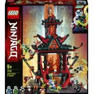 Klocki - LEGO Ninjago Imperialna Świątynia szaleństwa 71712 - miniaturka - grafika 1