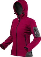 Odzież robocza - Neo Kurtka robocza softshell damska, rozmiar S - miniaturka - grafika 1