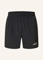 Spodenki damskie - Nike Szorty Do Biegania Challenger Flash schwarz - miniaturka - grafika 1