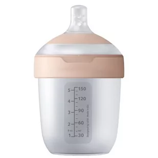 Butelka LOVI Mammafeel 150 ml - Butelki dla niemowląt - miniaturka - grafika 1
