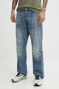 G-Star Raw jeansy męskie - Spodnie męskie - miniaturka - grafika 1