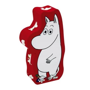 Globe & Barbo Toys Moomin Puzzle - Pozostałe książki Globe & Barbo Toys Moomin Puzzle - Pozostałe książki - miniaturka - grafika 2