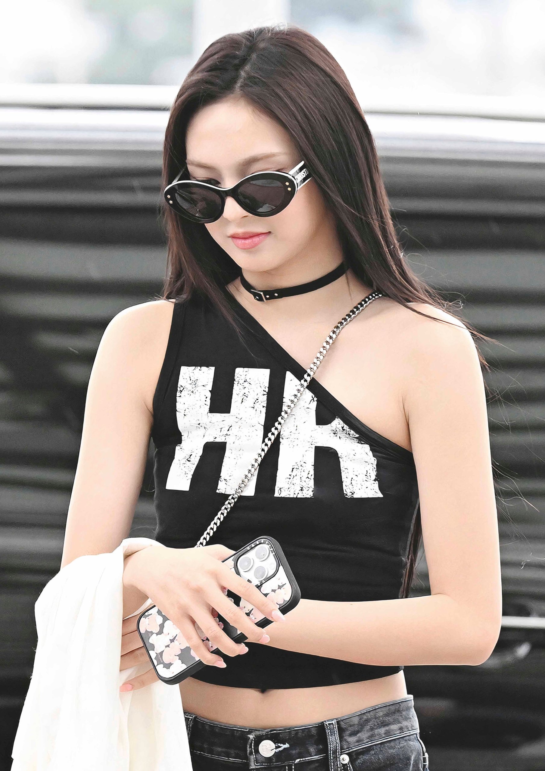 Plakat A1 Baby Monster BabyMonster K-Pop Kpop Korea Muzyka Chiquita