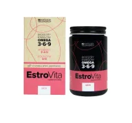 Witaminy i minerały - EstroVita Skin Sakura, 60 kapsułek - >>> DARMOWA od 99zł<<< 24h !!! - miniaturka - grafika 1