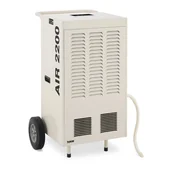 Osuszacze powietrza - Osuszacz powietrza 79687-UNIW - przemysłowy wydajność: do 158 l/24 h, moc: 1650 W 45679687 - miniaturka - grafika 1