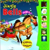 Wierszyki, rymowanki, piosenki - Jingle Bells - miniaturka - grafika 1