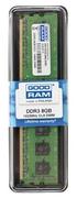 Pamięci RAM - GoodRam 8GB GR1333D364L9/8G DDR3 - miniaturka - grafika 1