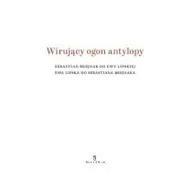 Filologia i językoznawstwo - Austeria Wirujący ogon antylopy - miniaturka - grafika 1