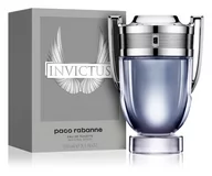 Wody i perfumy męskie - Paco Rabanne Invictus Woda toaletowa 150ml - miniaturka - grafika 1