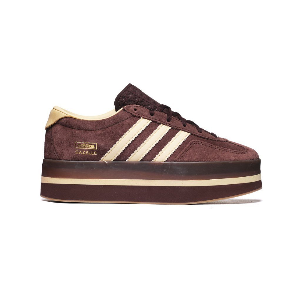 Buty Adidas Gazelle Stack S3928