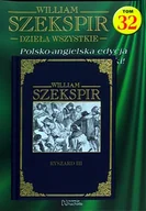Czasopisma - William Szekspir Dzieła Wszystkie - miniaturka - grafika 1