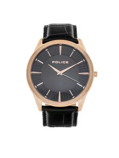 Zegarek Police PL.15967JSR/02 - Zegarki męskie - miniaturka - grafika 1