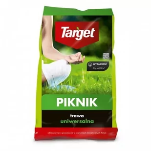 TARGET Trawa uniwersalna 5kg 021458_TARGET - Trawy i trawniki - miniaturka - grafika 1