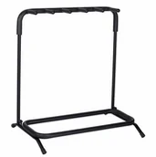 Stojaki gitarowe - 'ROXTONE GS021 - STATYW GITAROWY NA 5 GITAR ROXTONE GS021' - miniaturka - grafika 1