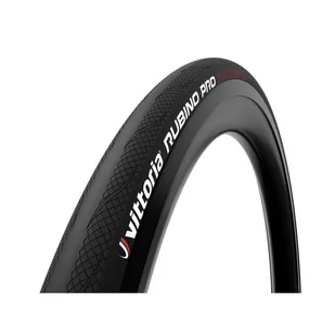 Vittoria opona Pro 25x700 Graphene G2.0 czarna - Opony rowerowe - miniaturka - grafika 1