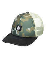 Czapki damskie - Quiksilver Młodzieżowa czapka chłopięca Emu Coop - miniaturka - grafika 1