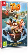 Gry Nintendo Switch - Selecta Play Tad The Lost Explorer Craziest and Madness Edition Nintendo Switch - miniaturka - grafika 1