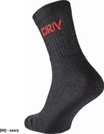 Odzież robocza - CERVA SEGIN - skarpety - r.39-r.43 r.43 - miniaturka - grafika 1