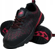 Obuwie robocze - ﻿Obuwie robocze półbuty Reis DRACO - miniaturka - grafika 1