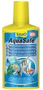 Preparaty do akwarium - Tetra Uzdatniacz wody AquaSafe poj 250ml - miniaturka - grafika 1