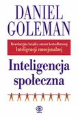 Filozofia i socjologia - Inteligencja społeczna - miniaturka - grafika 1