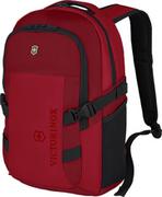 Torby na laptopy - Victorinox Vx Sport EVO Compact Plecak 45 cm przegroda na laptopa scarlet sage-red 611414 - miniaturka - grafika 1