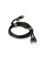 Kable - QED Kabel Phono Connect, Długość: 3 m - miniaturka - grafika 1
