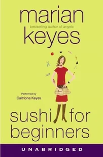Sushi for Beginners - Audiobooki obcojęzyczne - miniaturka - grafika 1