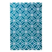 Obrusy i serwetki - Podkładka na stół CASABLANCA zielona 30 x 45 cm BBK - miniaturka - grafika 1