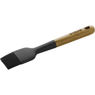Staub Staub - Pędzelek do ciast 22 cm 40503-109-0 - Przybory do gotowania - miniaturka - grafika 1