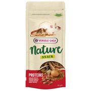 Przysmaki dla gryzoni - Versele-Laga Nature Snack Proteins przysmak wysokobiałkowy 85 g DARMOWA DOSTAWA OD 95 ZŁ! - miniaturka - grafika 1