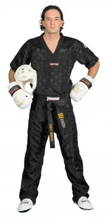 Spodnie do kickboxingu TOP TEN - SKBP-TT - Kimona, stroje i obuwie - miniaturka - grafika 1