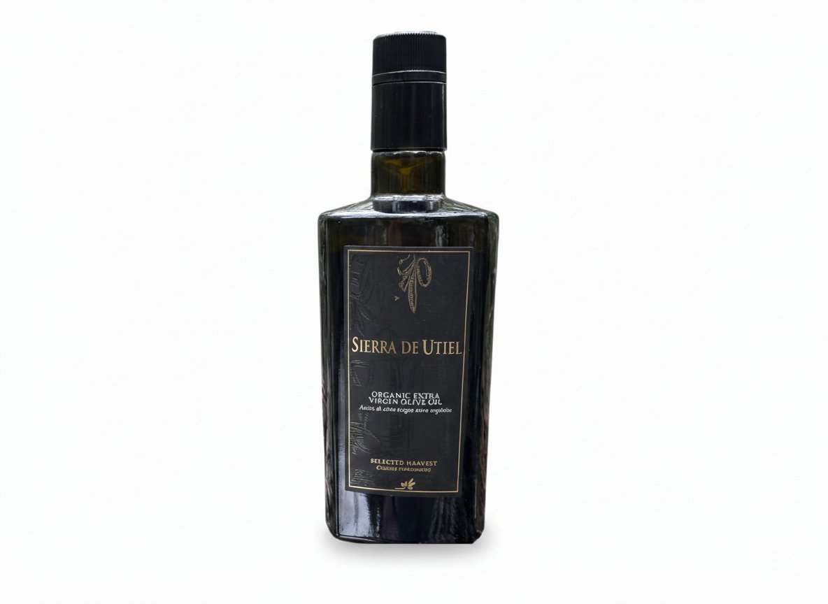 Hiszpańska Oliwa BIO Premium o Kwasowości 0.19% ZBIÓR 2025/2026