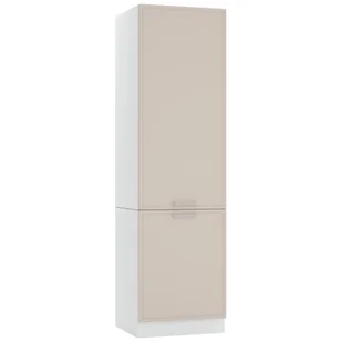 Słupek Alto 60X213 Cm Mdf Kaszmir - Szafki kuchenne - miniaturka - grafika 1