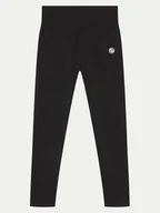 Legginsy - Guess Legginsy J5RB01 J1314 Czarny Slim Fit - miniaturka - grafika 1
