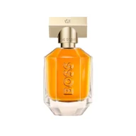 Wody i perfumy damskie - Hugo Boss The Scent Intense for her 50ml woda perfumowana - miniaturka - grafika 1