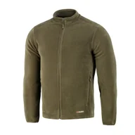 Odzież taktyczna i umundurowanie - Bluza M-Tac Nord Polartec Dark Olive (20467048) - miniaturka - grafika 1