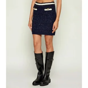 GUESS Spódnica AOMORI - Spódnice - miniaturka - grafika 1